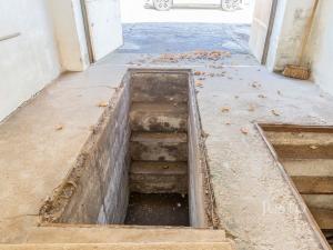 Prodej garáže, Uherské Hradiště, Za Alejí, 21 m2