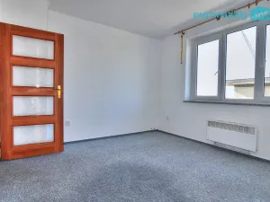 Prodej bytu 3+1, Veselice, 70 m2