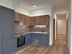 Pronájem bytu 3+kk, Olomouc, Janského, 83 m2