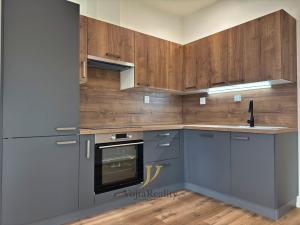 Pronájem bytu 3+kk, Olomouc, Janského, 83 m2