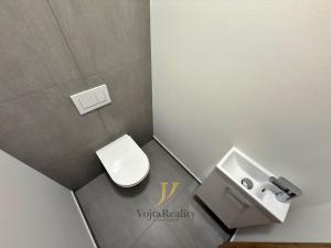 Pronájem bytu 3+kk, Olomouc, Janského, 83 m2