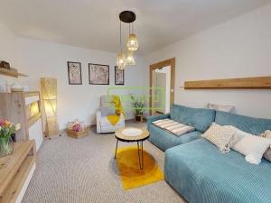 Prodej bytu 2+1, Teplice, Svojsíkova, 53 m2