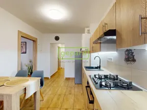 Prodej bytu 2+1, Teplice, Svojsíkova, 53 m2