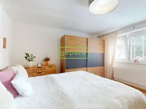 Prodej bytu 2+1, Teplice, Svojsíkova, 53 m2