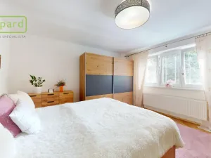 Prodej bytu 2+1, Teplice, Svojsíkova, 53 m2