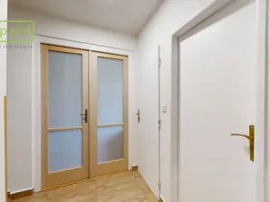 Prodej bytu 2+1, Teplice, Svojsíkova, 53 m2