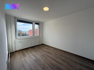 Pronájem bytu 4+1, Jablunkov, Čs. armády, 76 m2