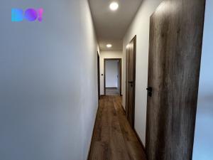 Pronájem bytu 4+1, Jablunkov, Čs. armády, 76 m2