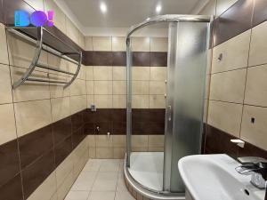 Pronájem bytu 4+1, Jablunkov, Čs. armády, 76 m2