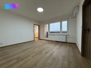 Pronájem bytu 4+1, Jablunkov, Čs. armády, 76 m2