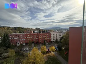 Pronájem bytu 4+1, Jablunkov, Čs. armády, 76 m2