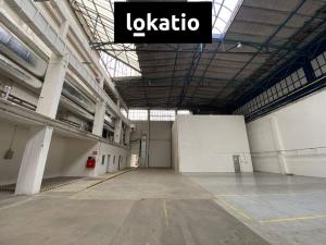 Pronájem výrobních prostor, Brno, 1200 m2