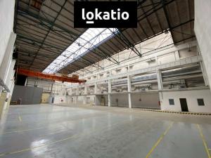Pronájem výrobních prostor, Brno, 1200 m2