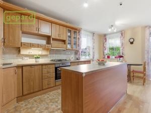 Prodej rodinného domu, Mírová, 175 m2