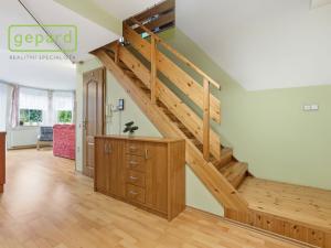 Prodej rodinného domu, Mírová, 175 m2