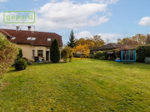 Prodej rodinného domu, Mírová, 175 m2