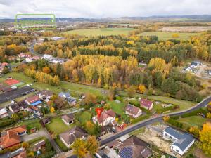 Prodej rodinného domu, Mírová, 175 m2