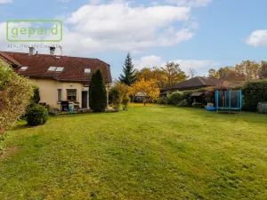 Prodej rodinného domu, Mírová, 175 m2