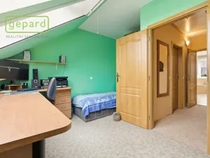 Prodej rodinného domu, Mírová, 175 m2