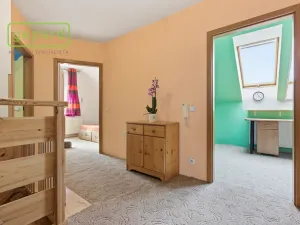 Prodej rodinného domu, Mírová, 175 m2