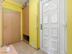 Prodej rodinného domu, Mírová, 175 m2