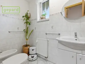 Prodej rodinného domu, Mírová, 175 m2