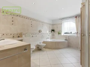 Prodej rodinného domu, Mírová, 175 m2