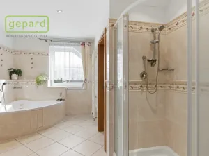 Prodej rodinného domu, Mírová, 175 m2