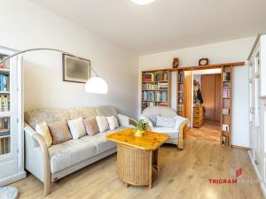 Prodej bytu 3+1, Hradec Králové - Nový Hradec Králové, Milady Horákové, 70 m2