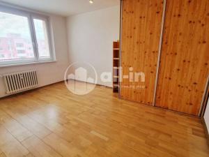 Pronájem bytu 4+1, Vyškov - Dědice, Sídliště Osvobození, 93 m2