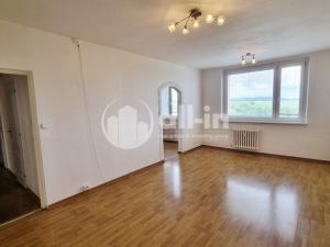 Pronájem bytu 4+1, Vyškov - Dědice, Sídliště Osvobození, 93 m2