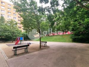 Pronájem bytu 4+1, Vyškov - Dědice, Sídliště Osvobození, 93 m2