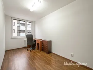 Pronájem bytu 3+kk, Praha - Žižkov, V zahrádkách, 74 m2