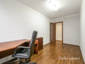 Pronájem bytu 3+kk, Praha - Žižkov, V zahrádkách, 74 m2