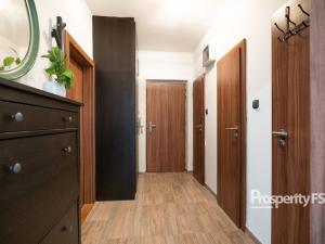 Prodej bytu 3+kk, Kladno - Kročehlavy, Kosmonautů, 73 m2