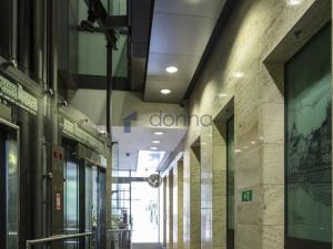 Pronájem obchodního prostoru, Praha, Na příkopě, 27 m2