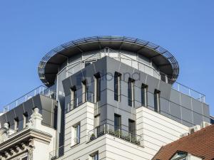 Pronájem obchodního prostoru, Praha, Na příkopě, 27 m2