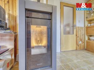 Prodej chaty, Hromnice - Planá, 75 m2