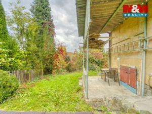 Prodej chaty, Hromnice - Planá, 75 m2