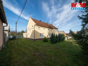 Prodej rodinného domu, Lobodice, 168 m2