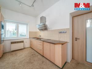 Prodej rodinného domu, Lobodice, 168 m2