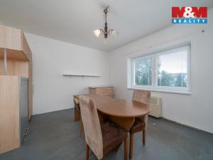 Prodej rodinného domu, Lobodice, 168 m2