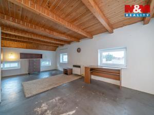 Prodej rodinného domu, Lobodice, 168 m2