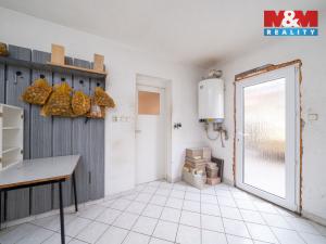 Prodej rodinného domu, Lobodice, 168 m2