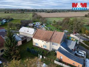 Prodej rodinného domu, Lobodice, 168 m2