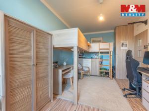 Prodej bytu 3+kk, Praha - Petrovice, Rezlerova, 65 m2