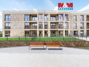 Prodej bytu 3+kk, Brandýs nad Labem-Stará Boleslav, Dřevčická, 174 m2