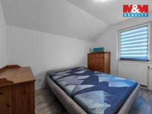 Prodej rodinného domu, Vintířov, 96 m2