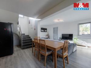 Prodej rodinného domu, Vintířov, 96 m2