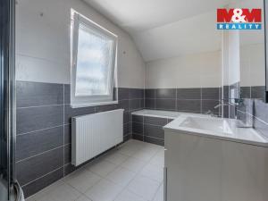 Prodej rodinného domu, Vintířov, 96 m2